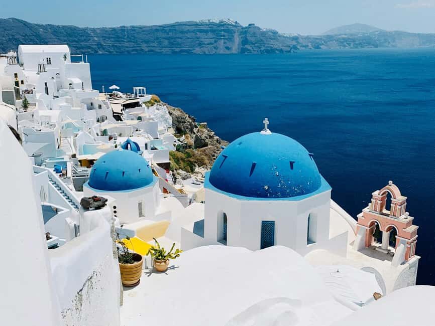 Santorini Guided Day Trip From Crete with Ferry Tickets - Should you book this Santorini guided day trip from Crete?
