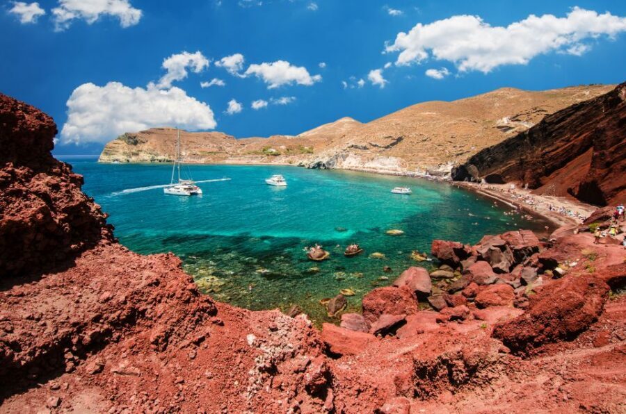 Santorini: Island Highlights Guided Day Trip with Oia Sunset - Price and logistics: why 60 bucks can still feel like a bargain