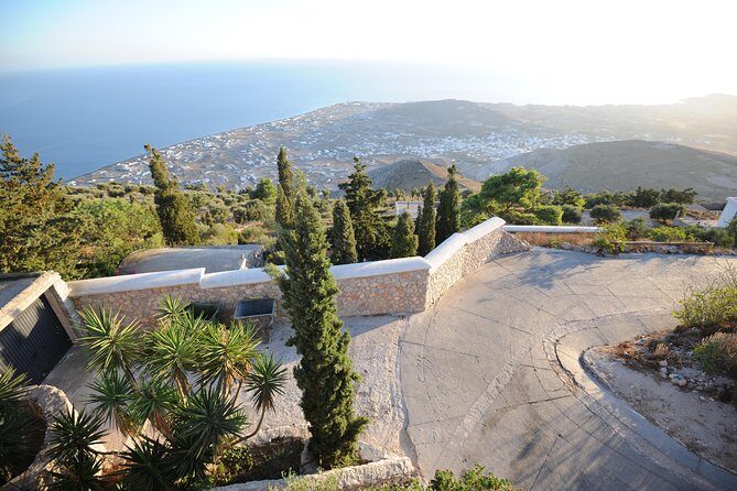 Santorini Luxury Custom Private Tour with Local guide - Key highlights worth knowing
