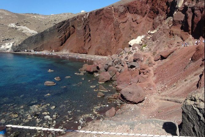 Santorini Private Driver: Explore Santorini - Port & Hotel Pickup - Should you book this Santorini driver tour?