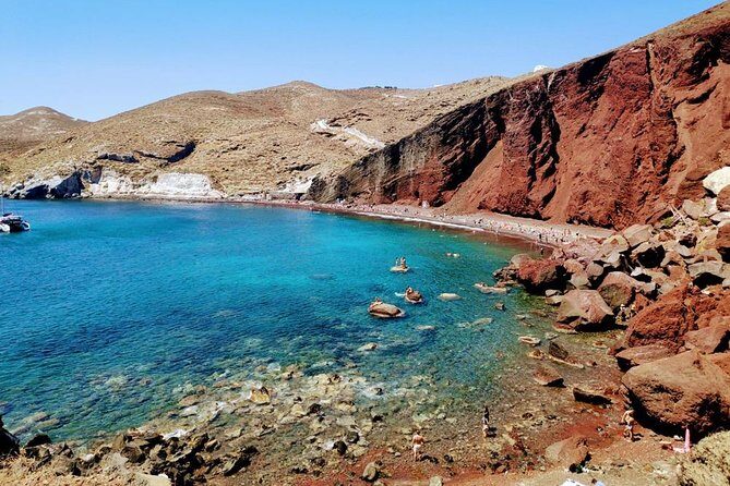 Santorini Private Instagram Tour - What This Santorini Private Instagram Tour Is Really For