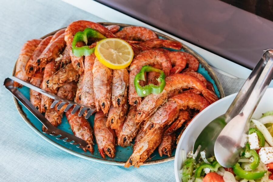 Santorini: Sailing Catamaran Cruise with BBQ and Drinks - Hot springs and volcano time: what you’re really getting