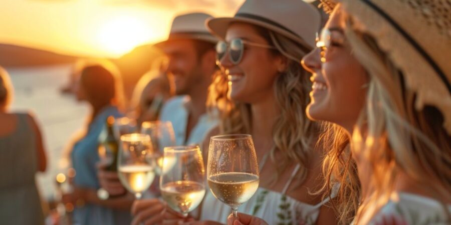 Santorini: Sunset Guided Tour with Hotel Pickup - Timing, comfort, and what to pack
