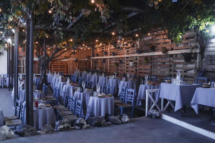 Santorini: The Greek Wedding Show - Key things I think you should know before you go