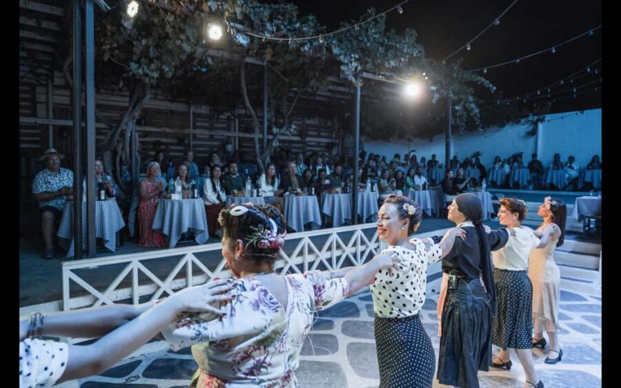 Santorini: The Greek Wedding Show - Where the value really shows: the price vs. what’s included