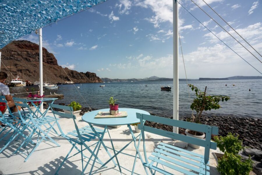 Santorini: Volcanic Islands Cruise with Hot Springs Visit - Key things to know before you go