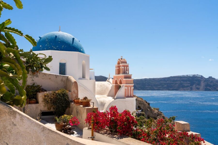 Santorini: Volcanic Islands Cruise with Hot Springs Visit - Price and value: why this feels like a deal