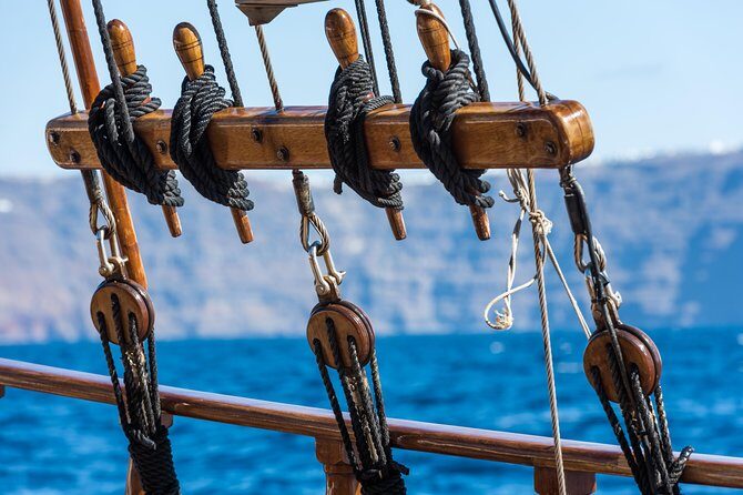 Santorini Volcano and Hot Springs Cruise Tour from Fira Old Port - Should You Book This Volcano and Hot Springs Cruise?