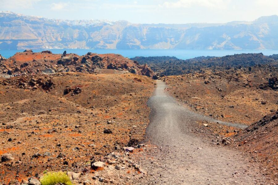 Santorini: Volcano and Hot Springs Sunset Dinner Cruise - Price and Value: Is It Worth About $106?