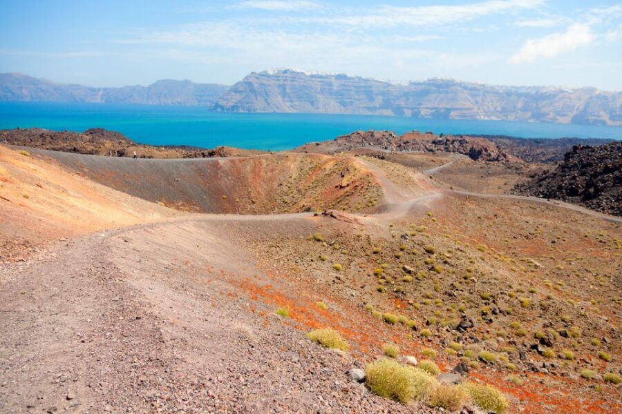 Santorini: Volcano and Hot Springs Sunset Dinner Cruise - Should You Book This Santorini Volcano and Hot Springs Sunset Dinner Cruise?