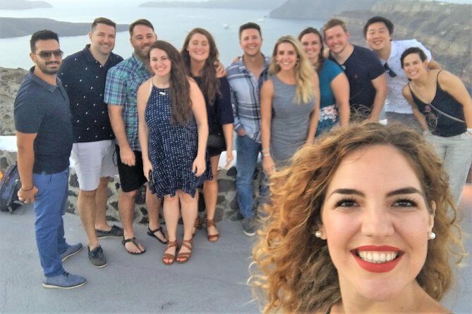 Santorini Wine Stories: Sunset Tour with Tasting & Dinner - Price and Value: Is $209.21 Worth It?