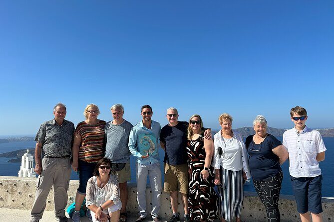 Santorini's Iconic Villages: Oia, Imerovigli & Firostefani - Who this tour fits best (and who should choose a different plan)