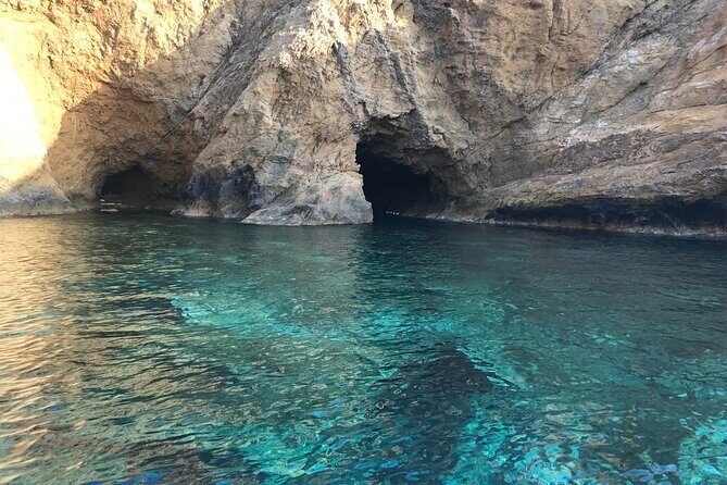 Shared Mykonos Sail Cruise to Delos and Rhenia Islands - What’s Included (and What Costs Extra): The Value Math