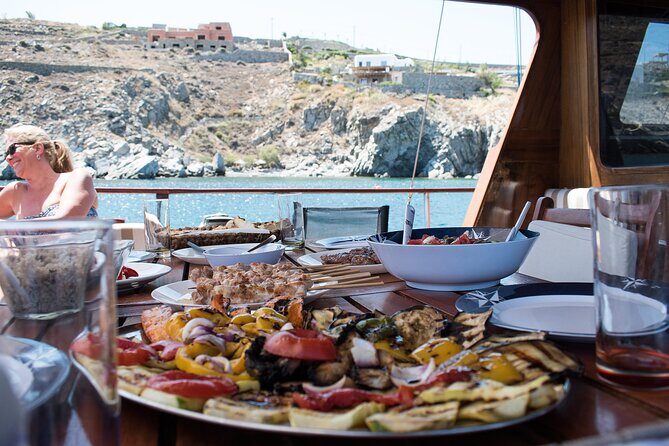 Shared Mykonos Sail Cruise to Delos and Rhenia Islands - Who This Delos and Rhenia Sail Fits Best (and Who Should Rethink It)