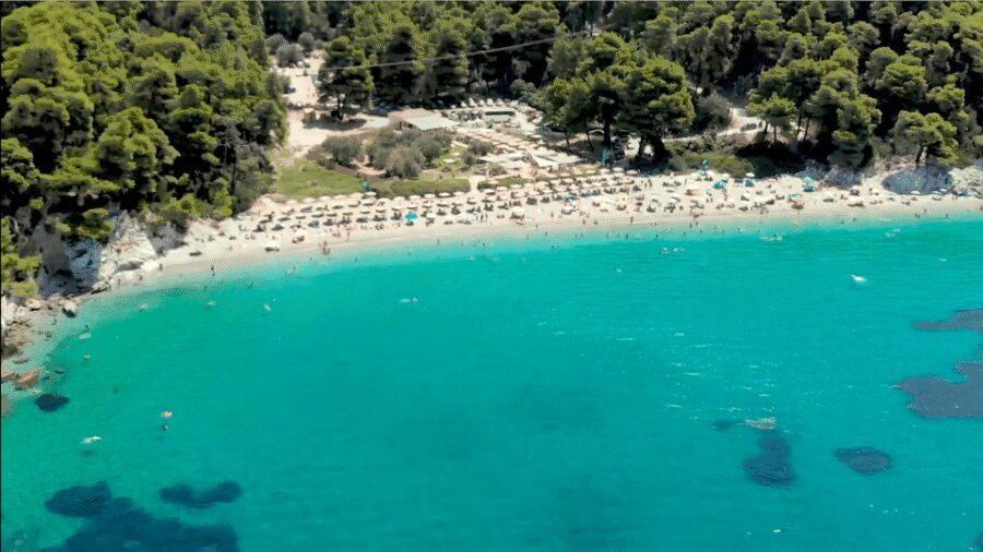 Skiathos: Mamma Mia Island and Beach Day Cruise - Key highlights to zero in on