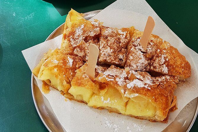 Small Group Greek Traditional Food Tour in Athens 20+ Tastings - Diets, veg, and gluten-free: what’s supported and what isn’t