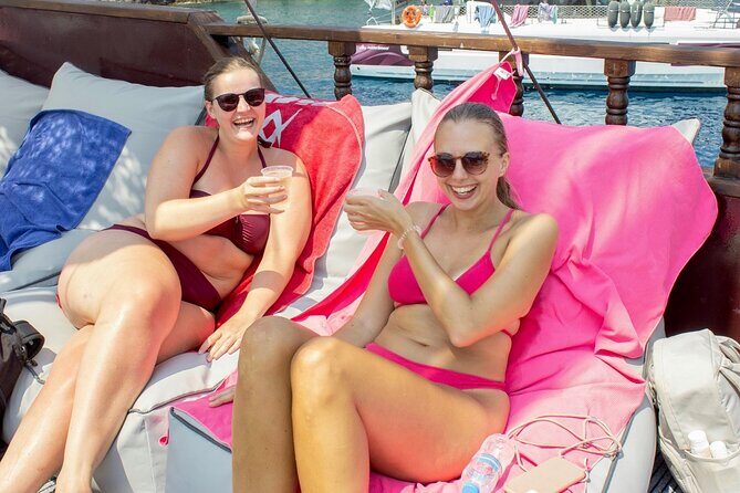 Sun & Sea 6 Hour All Inclusive Swimming Cruise with Greek BBQ & Unlimited Drinks - Who This Cruise Fits Best (and Who Might Want Another Option)