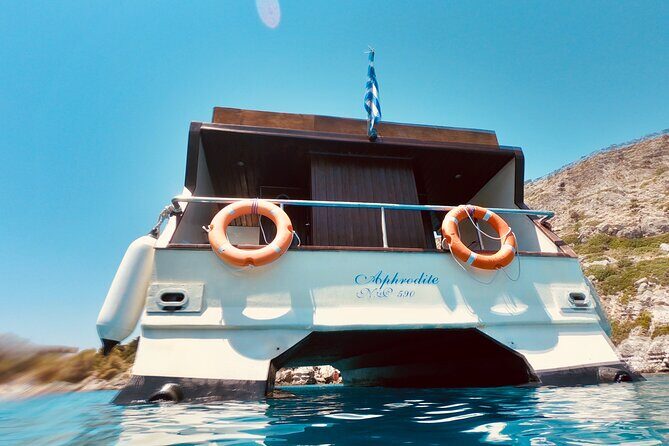 Sun & Sea All Inclusive 3 Hour Swimming Cruise (WITH PICK UP SERVICE) - Snorkeling and swim gear: what’s provided, and what to do if you’re picky