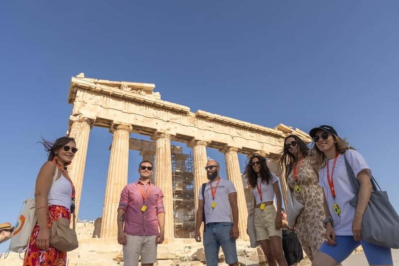 The Acropolis, Parthenon & Acropolis Museum Guided Tour - Acropolis only vs. Acropolis + Museum: what you gain with the extra stop