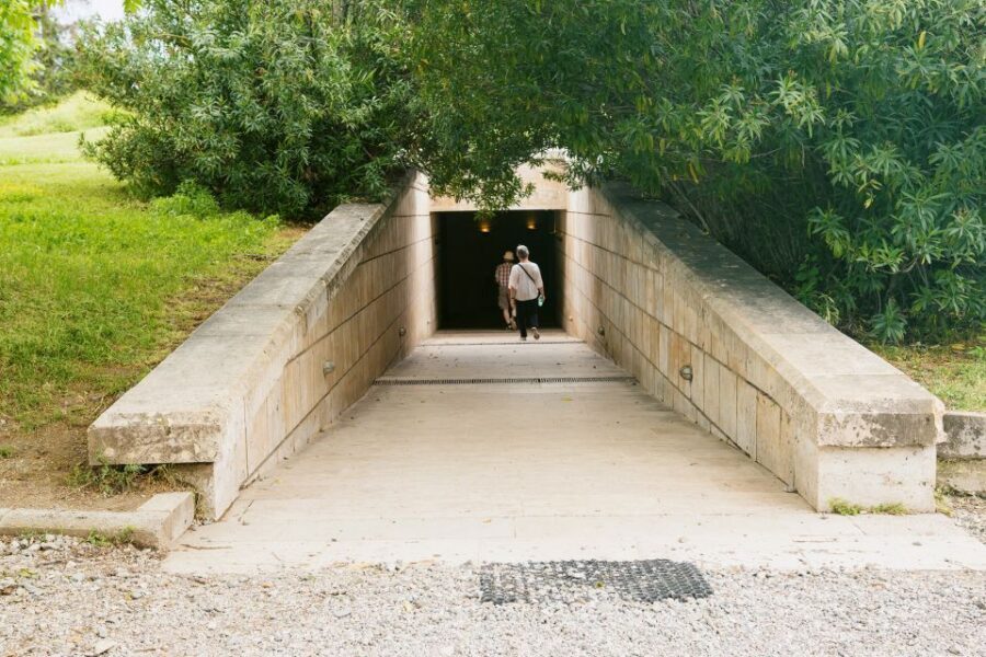 Thessaloniki: Vergina and Pella Day Trip - Aigai and Pella in one long day: what this trip is really about
