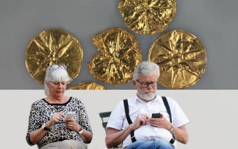 Thessaloniki: Vergina and Pella Day Trip - Price and logistics: the €40 ticket reality (and why it still may be good value)