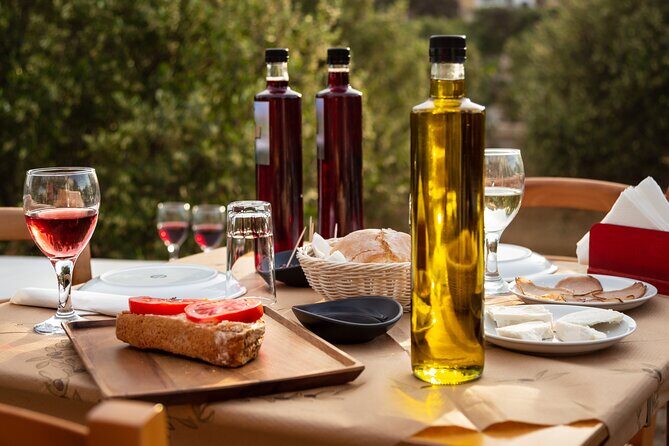 Tour and Wine Tasting in Mykonian Land - What You’re Really Buying in Mykonos’ Wine-and-Olive Farm Tour