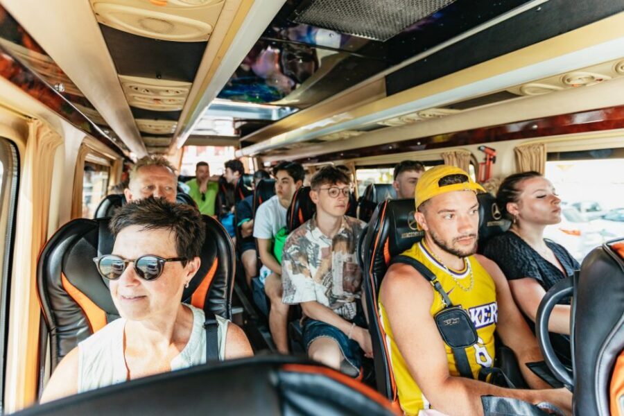 Zakinthos: Shipwreck Beach and Blue Caves Land and Sea Tour - Should you book this Zakynthos shipwreck and caves tour?