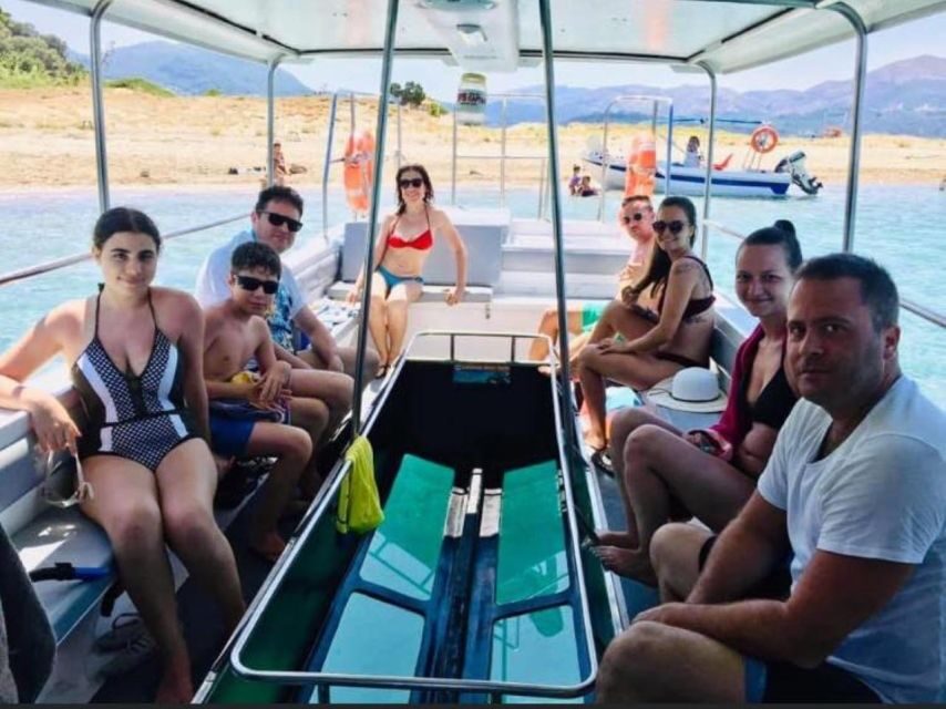 Zakynthos: Half-Day Tour to Turtle Island and Keri Caves - What to Pack (So You Don’t Lose Time in the Heat)