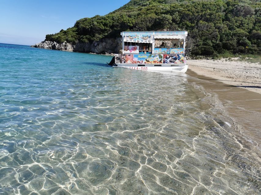 Zakynthos: Half-Day Tour to Turtle Island and Keri Caves - The $66 Price: Why It Can Feel Like Good Value
