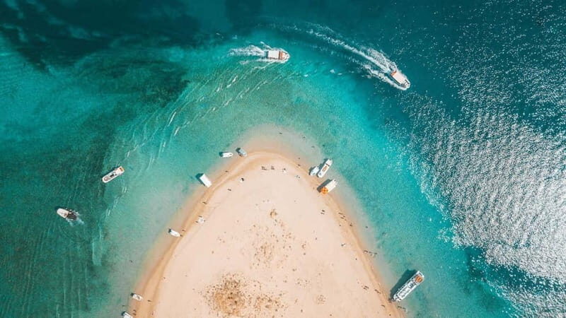 Zakynthos: Laganas Bay, Myzithres & Turtles Speedboat Tour - Key highlights to know before you go
