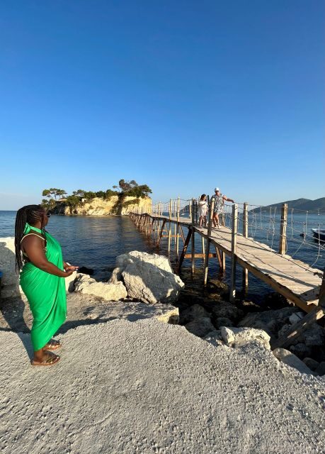 Zakynthos: Turtle Island & Keri Caves Glass-Bottom Boat Tour - Key points I’d plan around