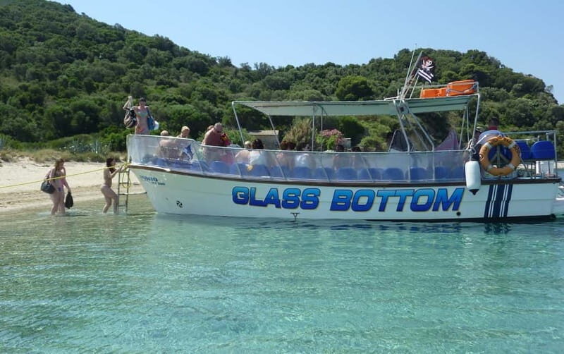 Zakynthos: Turtle Spotting Cruise with Glass-Bottom Boat - Key things to know before you go