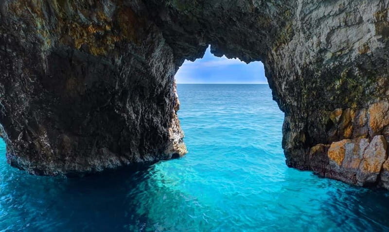 Zakynthos: Turtle Spotting Cruise with Glass-Bottom Boat - Swimming, snacks, and what to pack for clear-water comfort