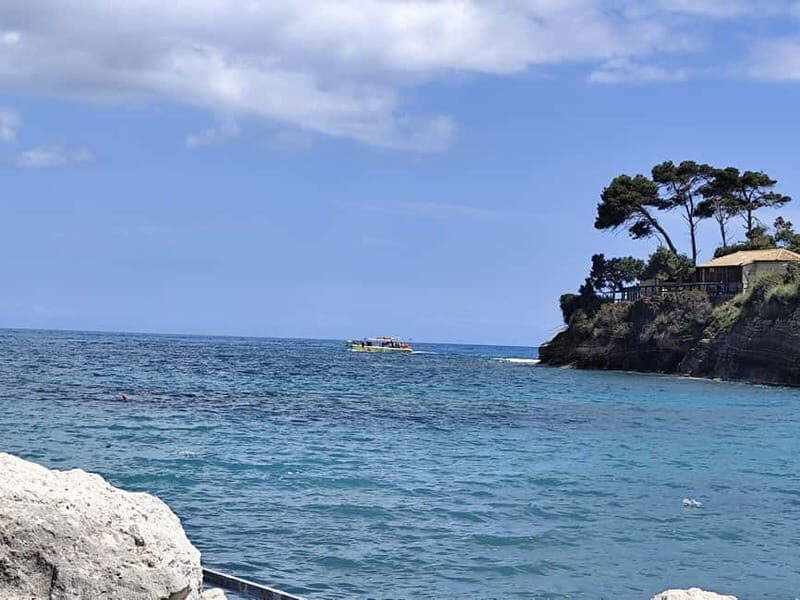 Zakynthos: Turtle Spotting, Marathonísi & Keri Caves Cruise - Price and value: is $29 worth it?
